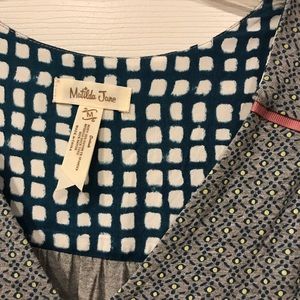 Matilda Jane Women’s Dress, Medium